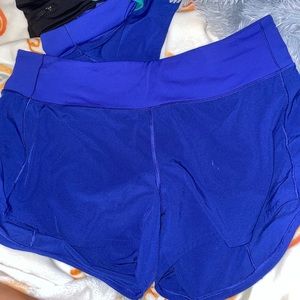 Symphony blue size 10
